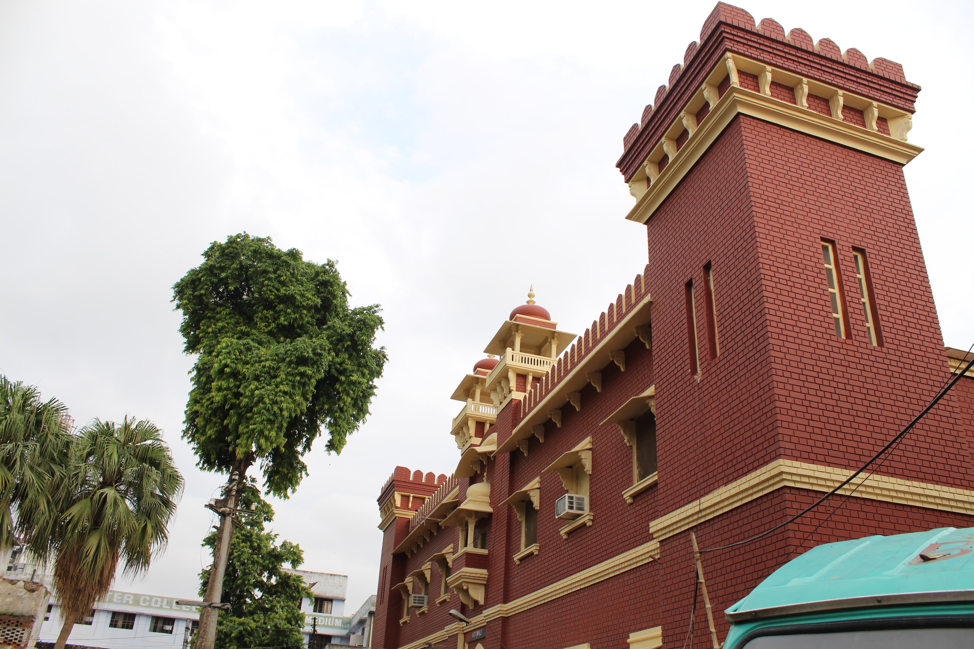 Heritage walk (except Thursdays) - photo 19