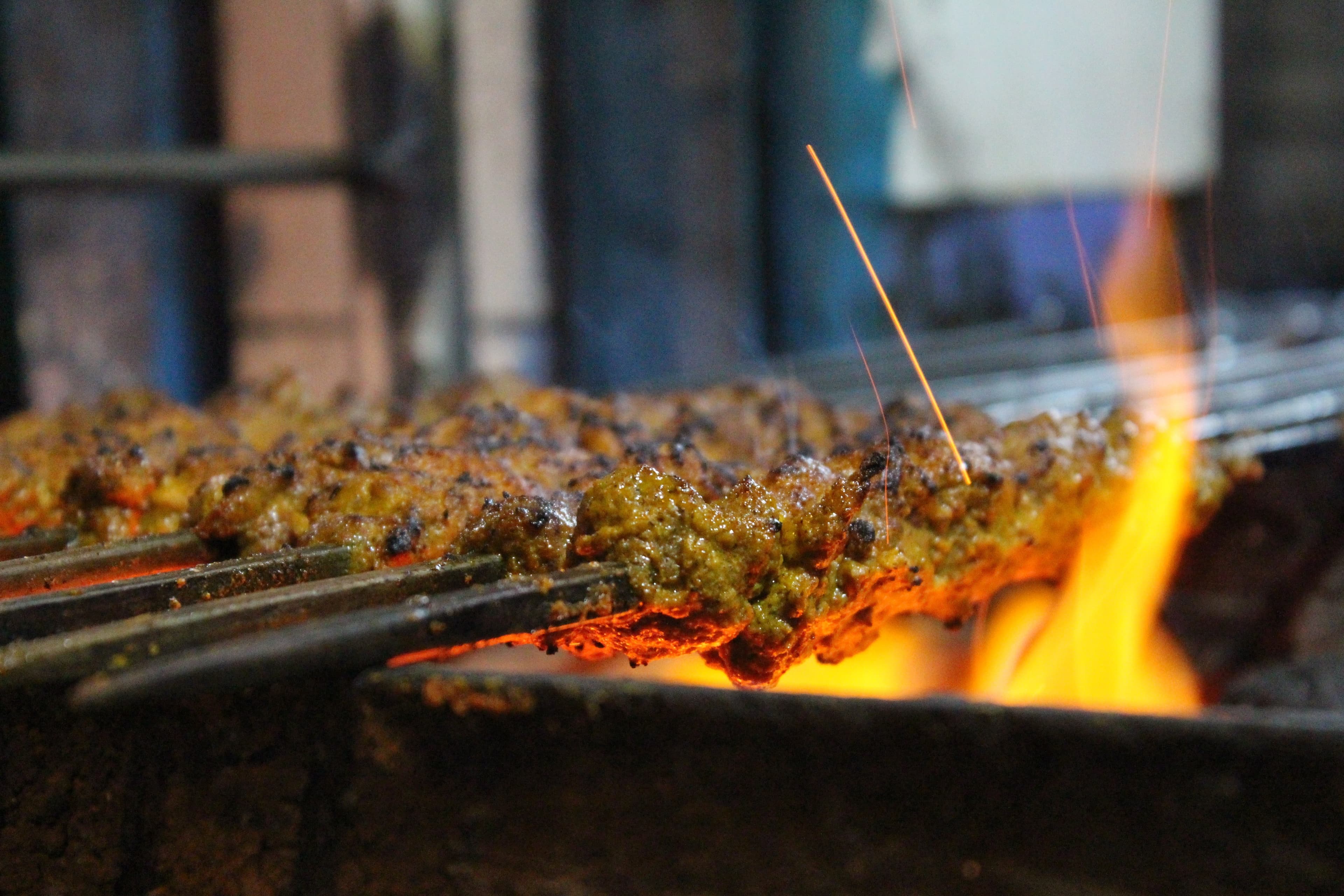 Food walk (except Thursdays & Sundays) - photo 1