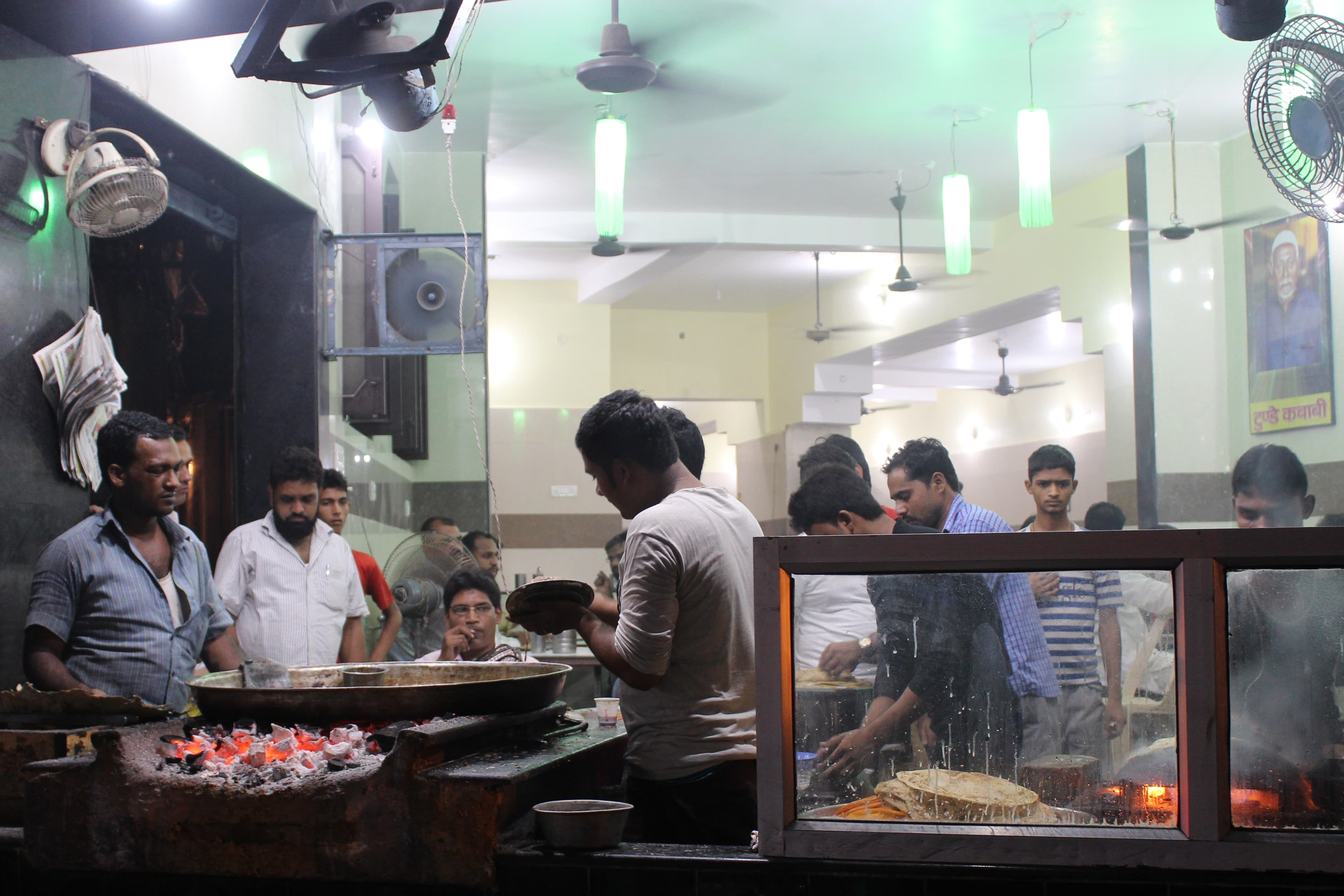 Food walk (except Thursdays & Sundays) - photo 10