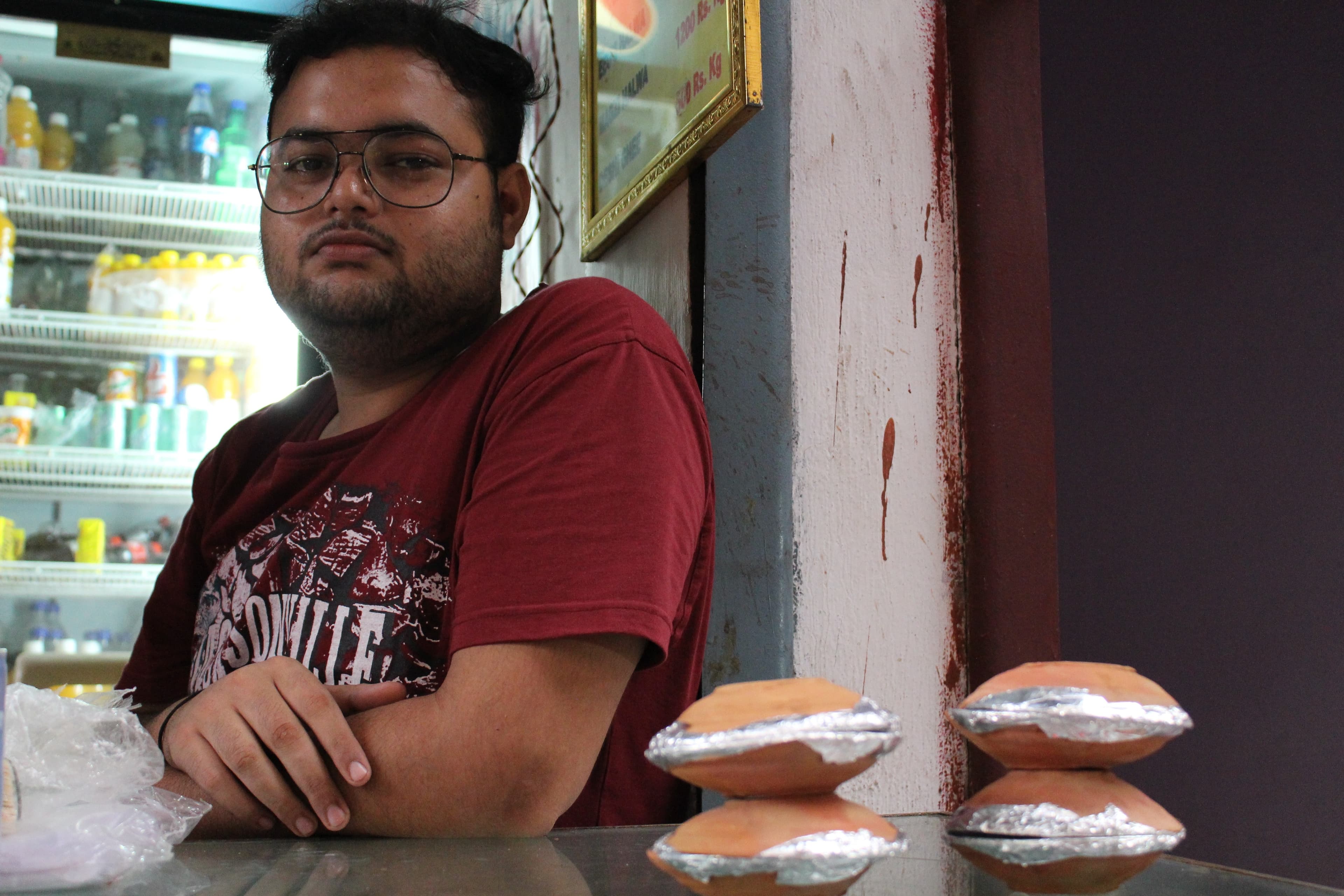 Food walk (except Thursdays & Sundays) - photo 11