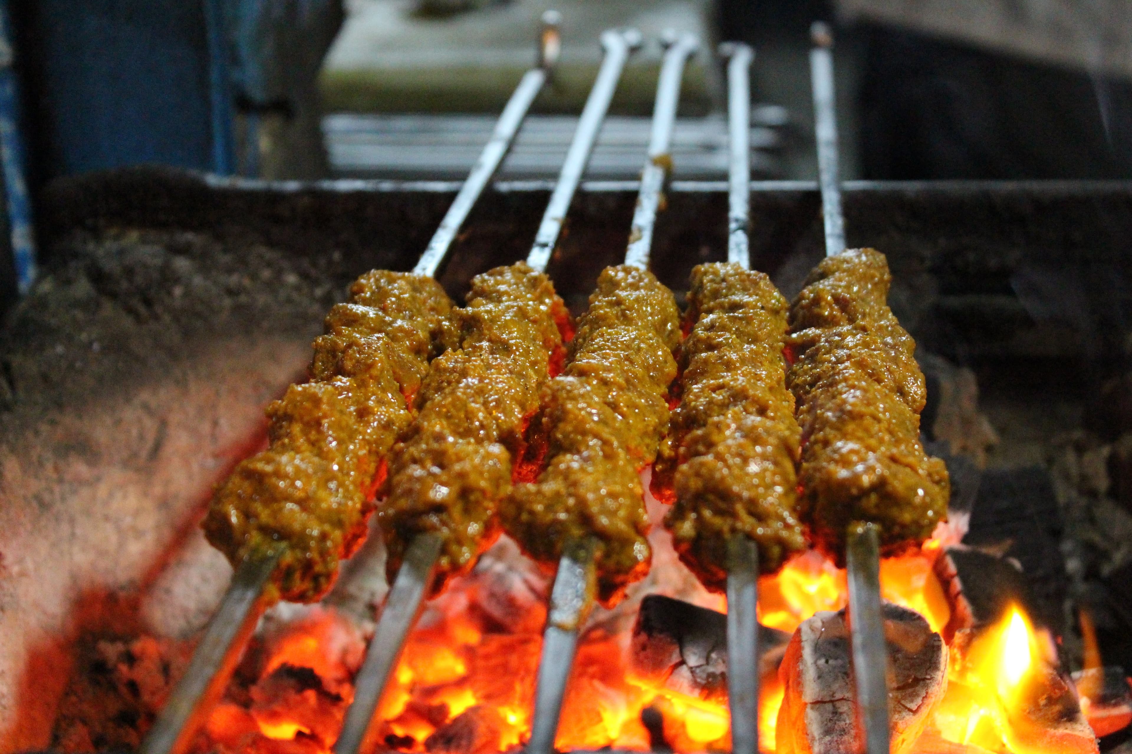 Food walk (except Thursdays & Sundays) - photo 4