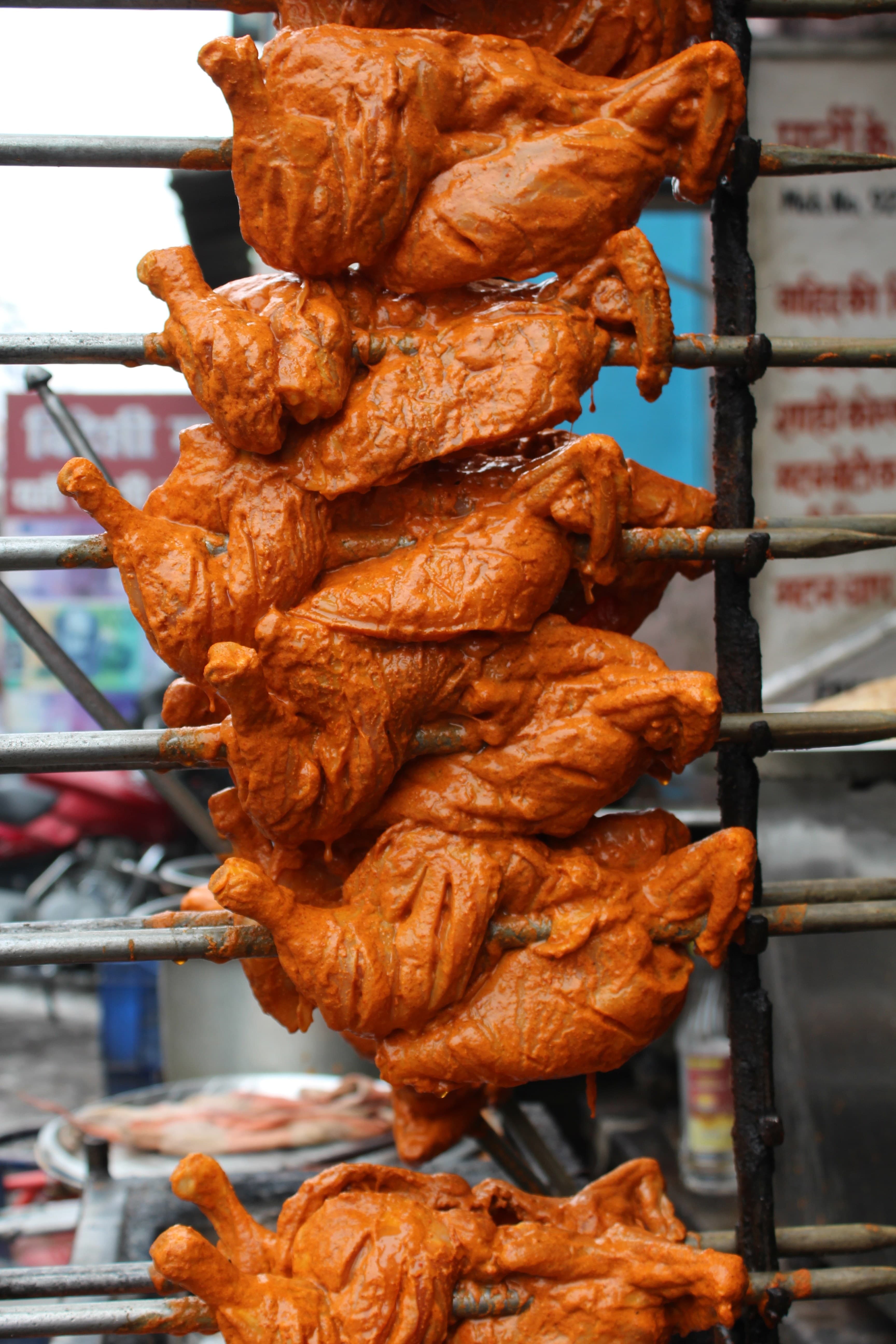 Food walk (except Thursdays & Sundays) - photo 5