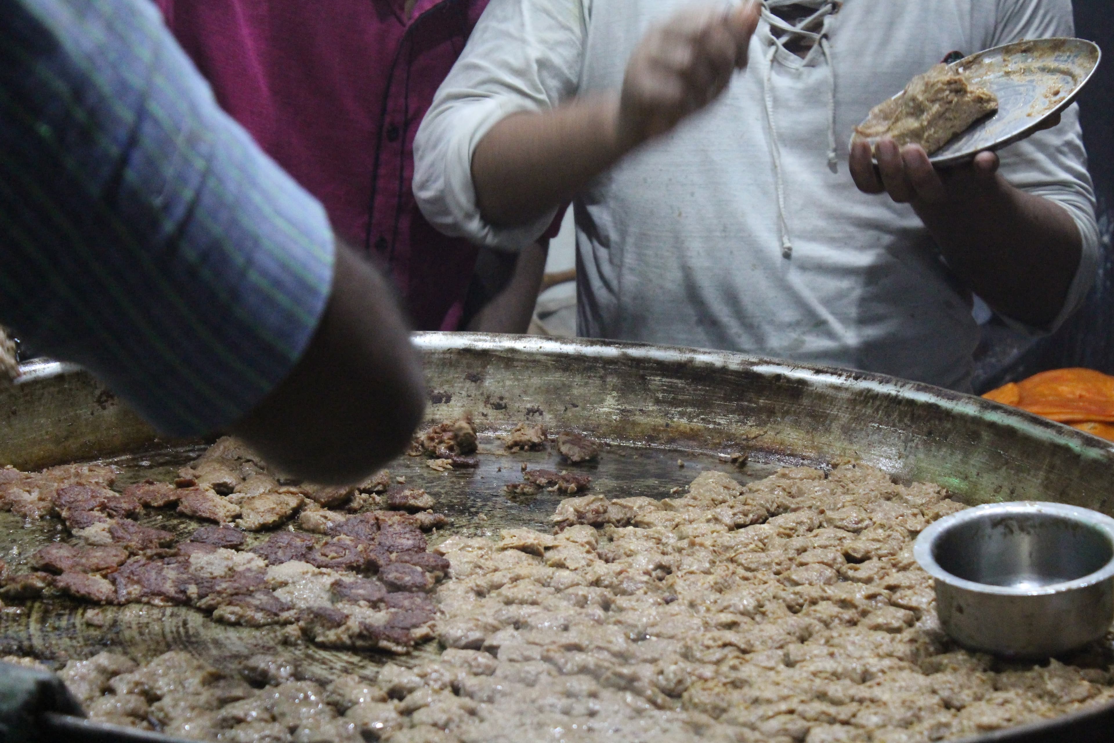 Food walk (except Thursdays & Sundays) - photo 8