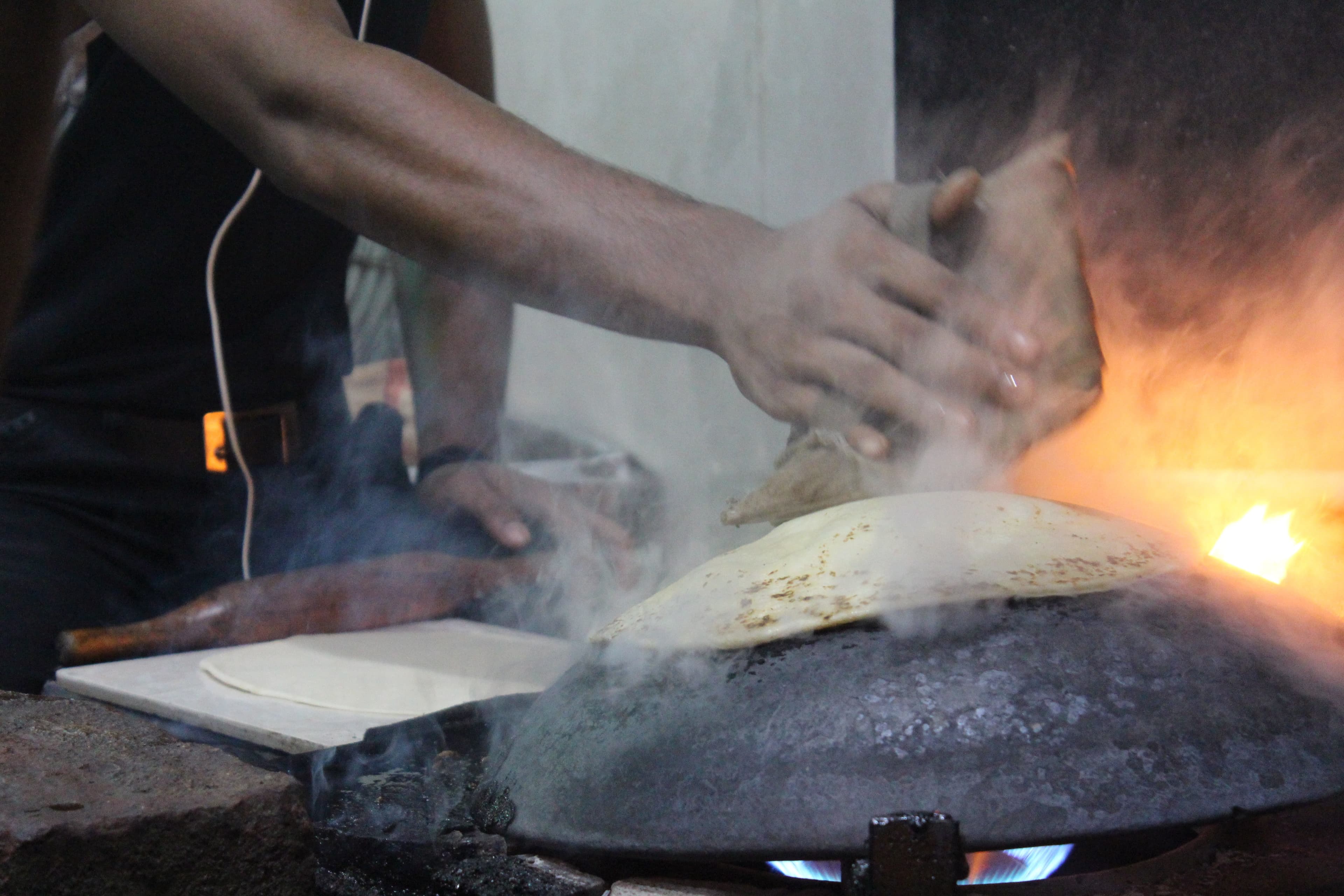 Food walk (except Thursdays & Sundays) - photo 9