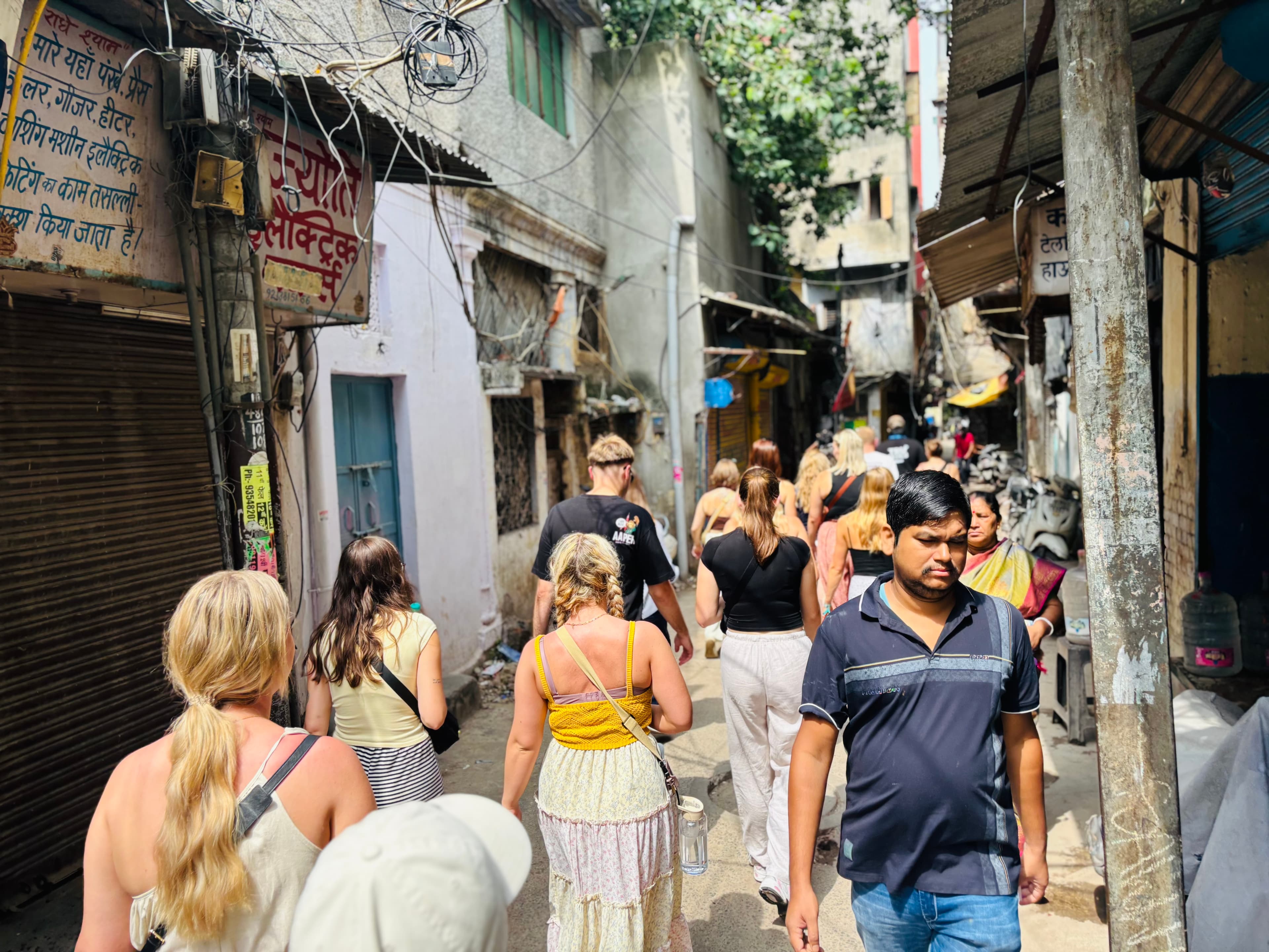 Salaam Balaak walk (except Sundays) - photo 6