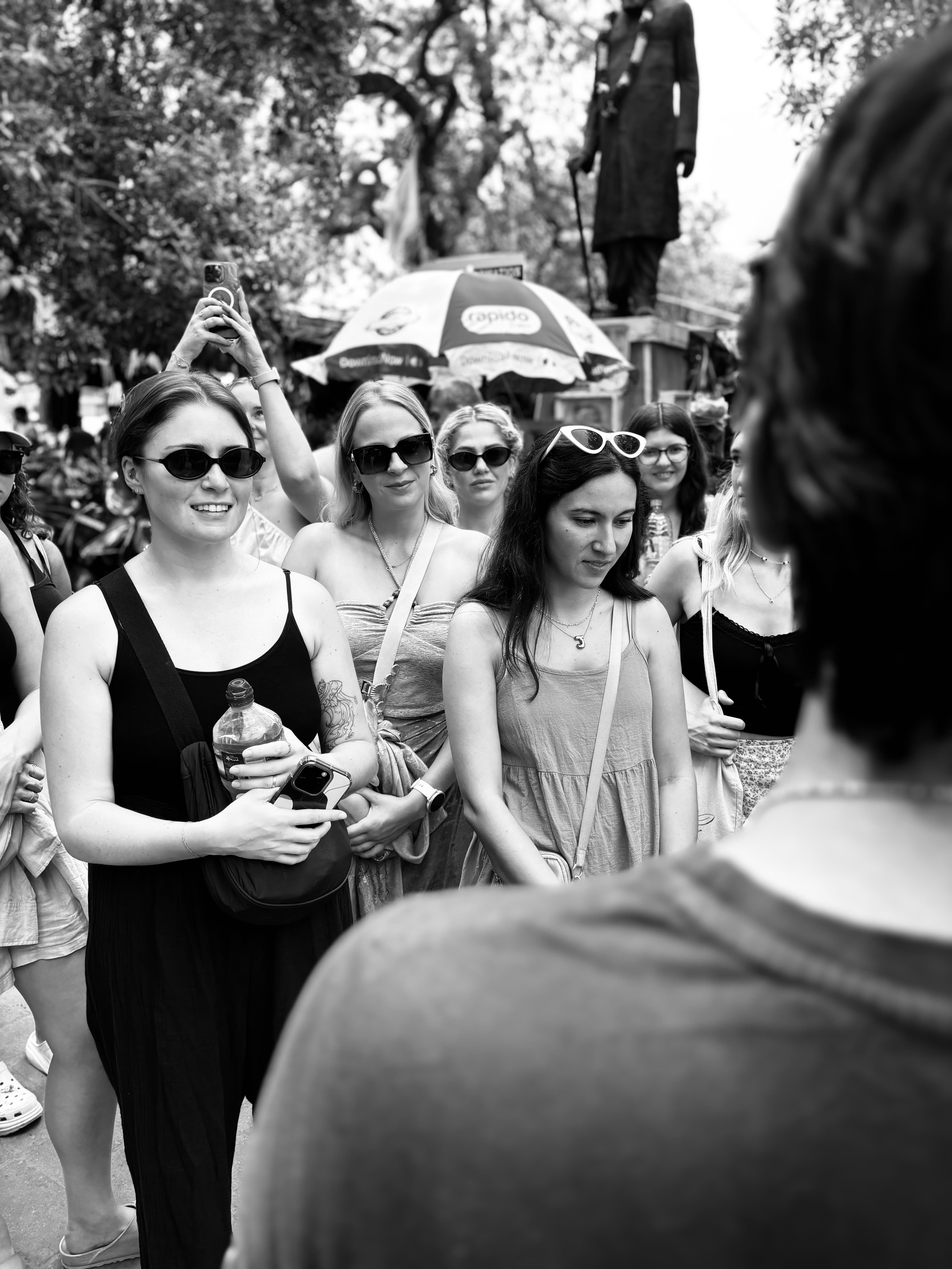 Salaam Balaak walk (except Sundays) - photo 7